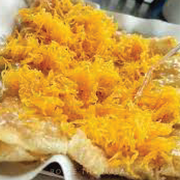 โรตีพี่ต้อโอเค ตลาดชิโน ป่าตอง