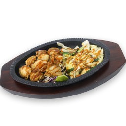ALC-U010 Scallop Steak