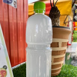 น้ำมะพร้าวขวด 1,000ml.