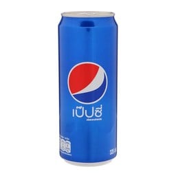 เป๊ปซี่ 325มล.