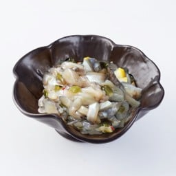 ALC-Z004 Tako Wasabi