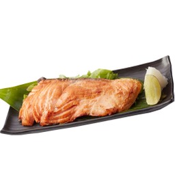 ALC-S005 Salmon Teri Yaki