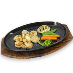 ALC-U012 Hotate Steak