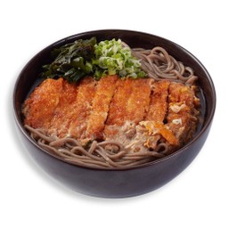 ALC-P005 Katsu Soba