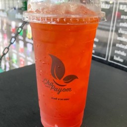 ชามะนาว