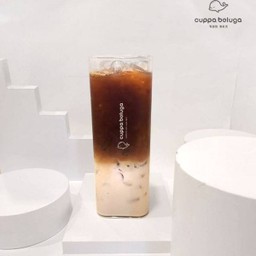 Iced Latte Medium Roast