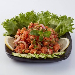 ALC-Y003 Larb Salmon