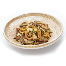 ALC-P015 Buta Yaki Udon