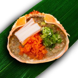 ALC-S011 Kanimiso Kanikamaboko