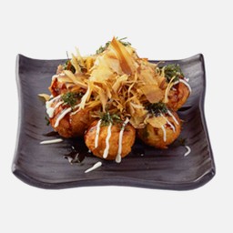 ALC-T014 Tako Yaki