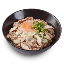 ALC-O004 Gyu Don