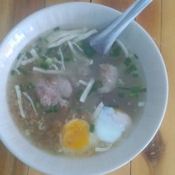 ก๋วยจั๊บญวณ(ธรรมดา)