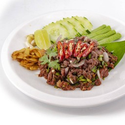 ALC-Y001 Larb Wagyu A4