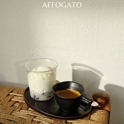 KHAO LAM AFFOGATO