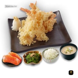 ALC-XX013 Ebi Ten Set