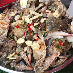 ยกซดทะเลดองถนนคนเดิน