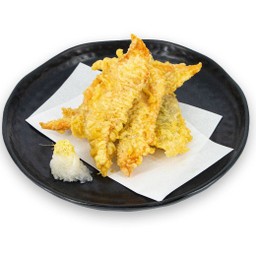 ALC-T005 Salmon Nitsuke Tenpura