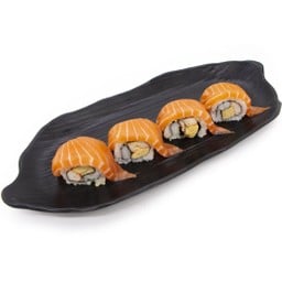 ALC-K016 Salmon Roll
