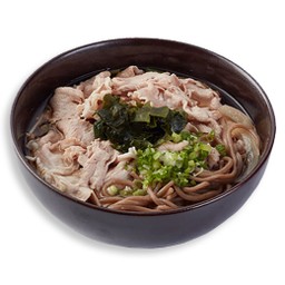 ALC-P009 Buta Soba