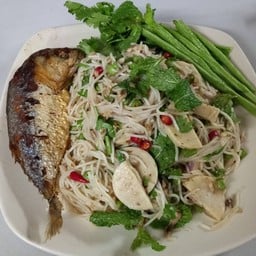 ครัวป้าเอิน