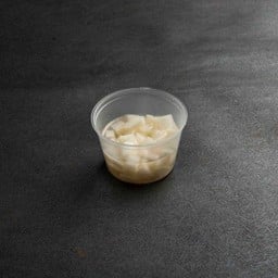 ไชเท้าดอง HERO