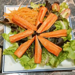 สลัด ปูอัด