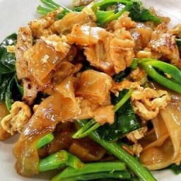 ราดหน้ามาร์วิน สาขานิคมพัฒนา