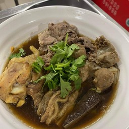 ก๋วยเตี๋ยวฮาบีฟ