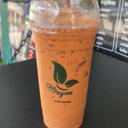 ชาพะยอมเย็น