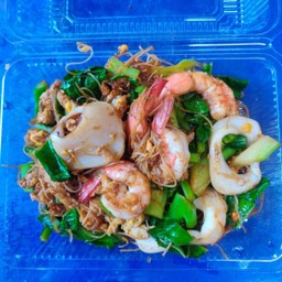 ผัดซีอิ้ว