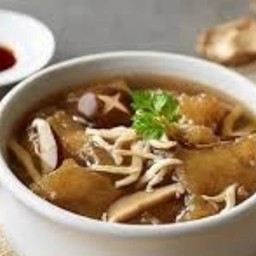 กระเพาะปลาเคหะ สระบุรี