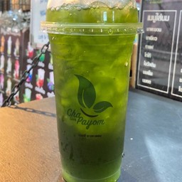 ชาเขียวโออิชิ