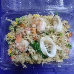 ข้าวผัด