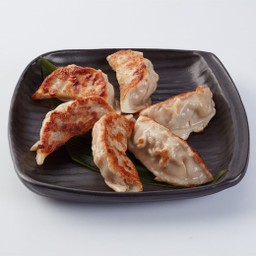 ALC-T015 Gyoza
