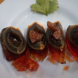 ไข่เยี่ยวม้า