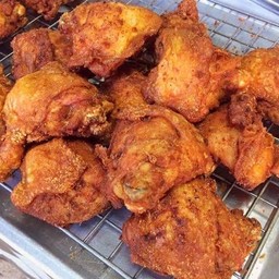 สะโพกเล็ก.