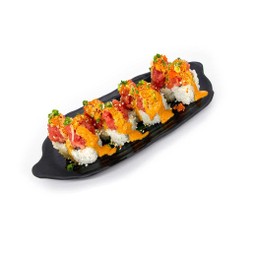 ALC-K021 Tuna Negi Spicy Roll
