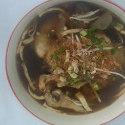 แกงเส้นอุดรฯ