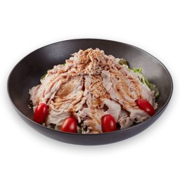 ALC-X005 Wagyu A4 Salad