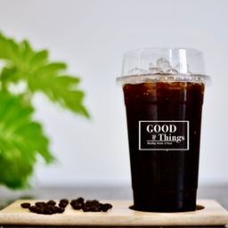 - อเมริกาโน่