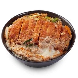 ALC-O002 Katsu Don