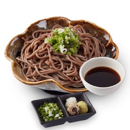 ALC-P021 Zaru Soba