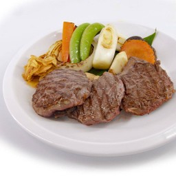 ALC-U001 Wagyu A4 Steak