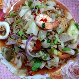 ยำมาม่า