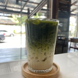 ชาเขียว ซิกเนเจอร์