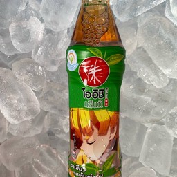 โออิชิ ชาเขียว รสต้นตำรับ