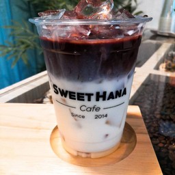 โกโก้ทูโทน (22oz.)