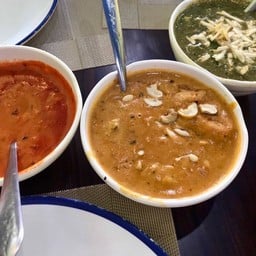 MALAI KOFTA