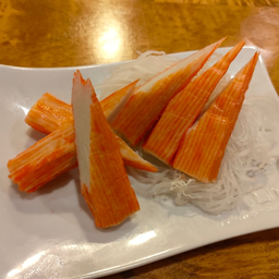 ปูอัด ทานเล่น