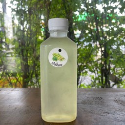 น้ำตะไคร้ใบเตย